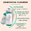 Dear Facial Cleanser for Oily and Acne Prone Skin.webp