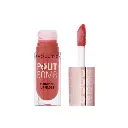 Revolution Pout Bomb Plumping Gloss Melba Warm Peach.webp