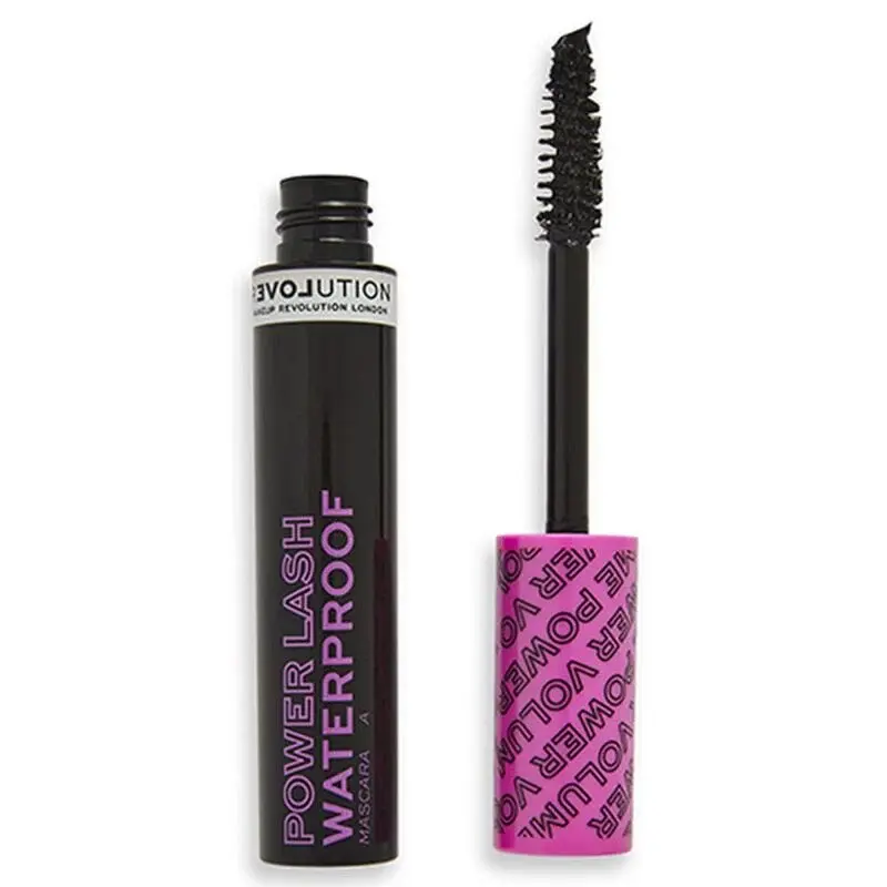 Revolution Power Lash Waterproof Mascara.webp