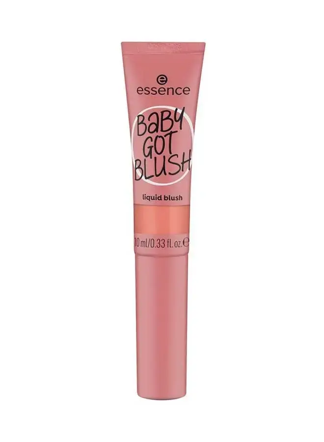 Essence Baby Got Blush Liquid 30 Dusty Rose.webp