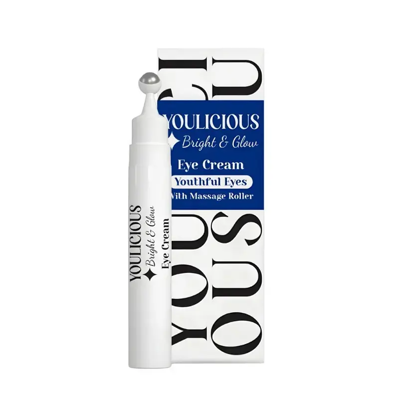Youlicious Bright & Glow Eye Cream 15ml .webp