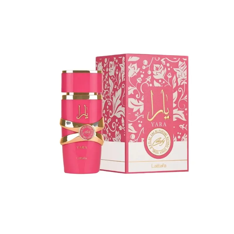 Lattafa Yara Candy 100ml.webp