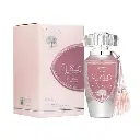 Lattafa Mohra Silky Rose 100 Ml.webp