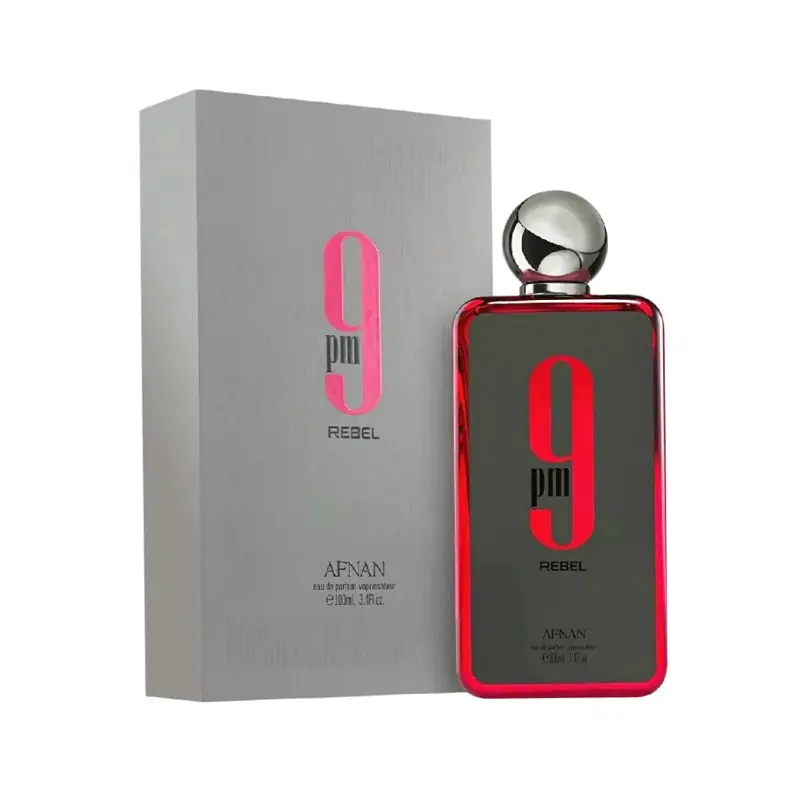 Afnan 9pm Rebel 100 Ml.webp