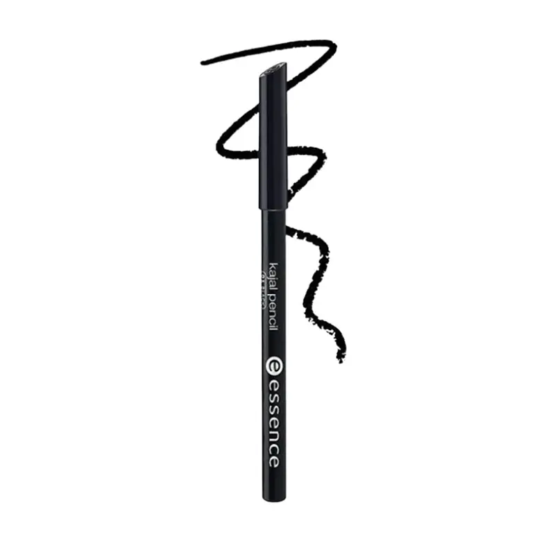 Essence Kajal Pencil Eyeliner Black