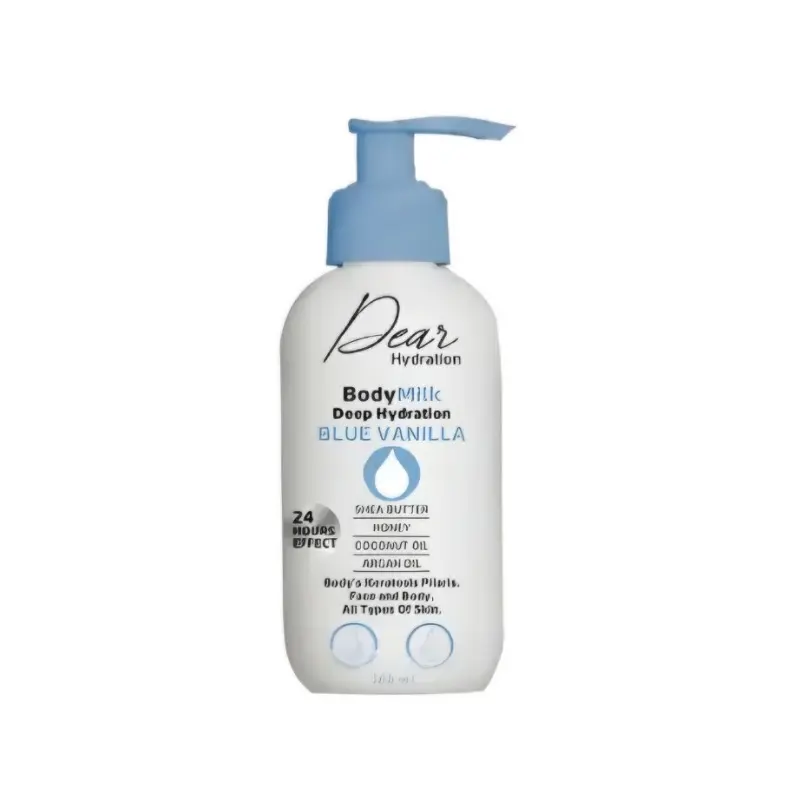 Dear Hydration Body Milk - 300ml