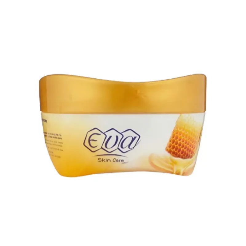 Eva Skin Care - Cream with Honey 50gm