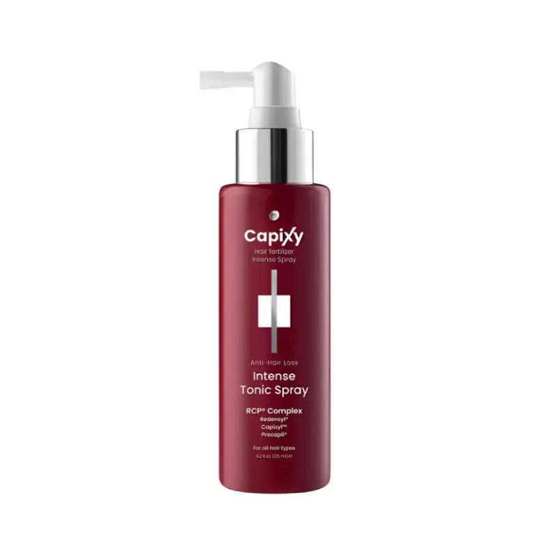 Capixy Hair Fertlizer Intense Tonic Spray 125ml