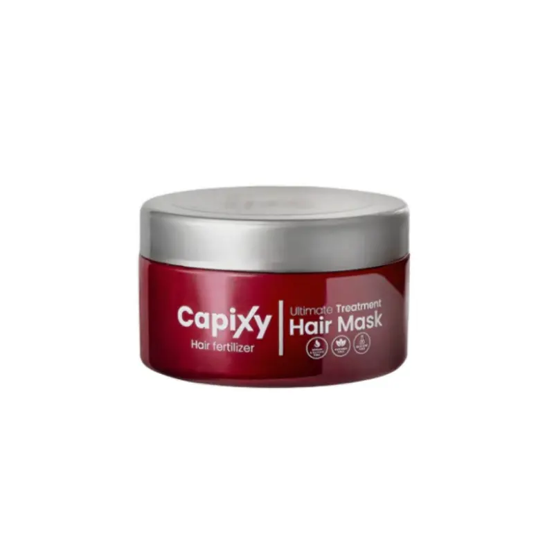 Capixy Hair Mask - 250ml