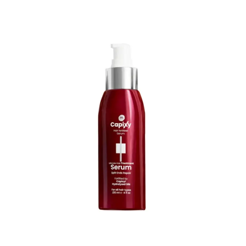 Capixy Hair Serum 120ml