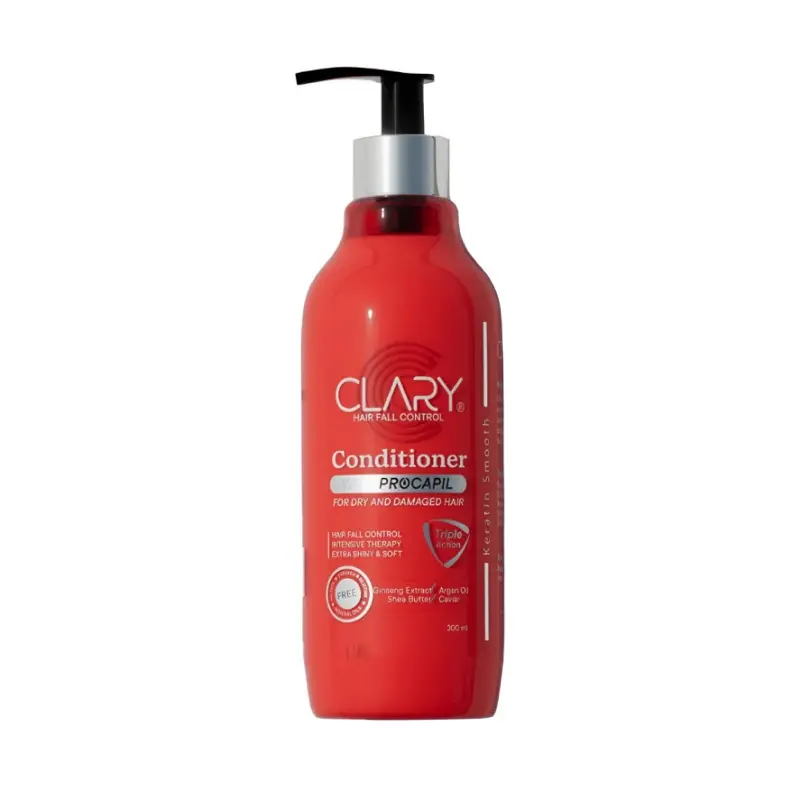 Clary Hair Conditioner 300ml