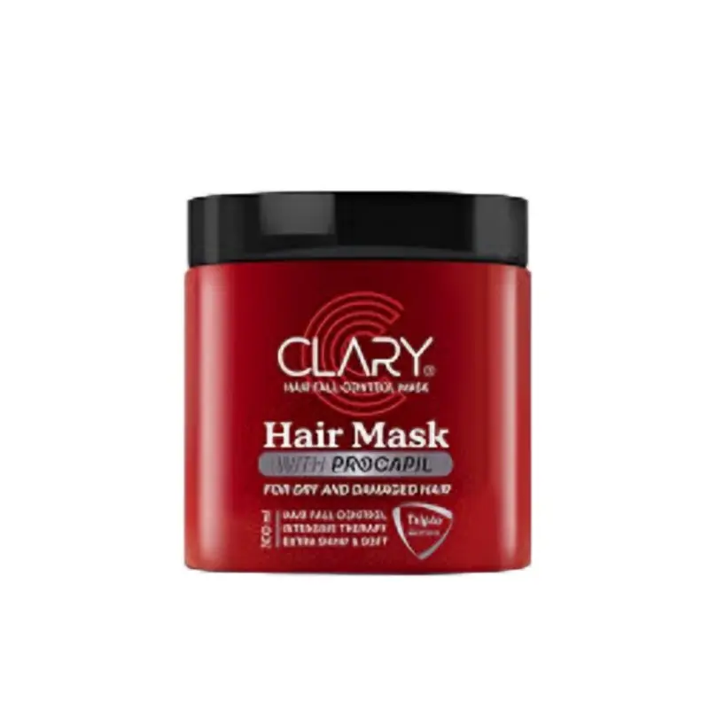 Clary Hair Mask 300ml