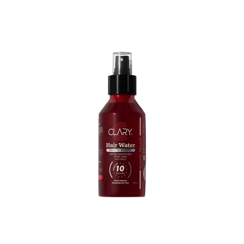 Clary Hair Water 200ml