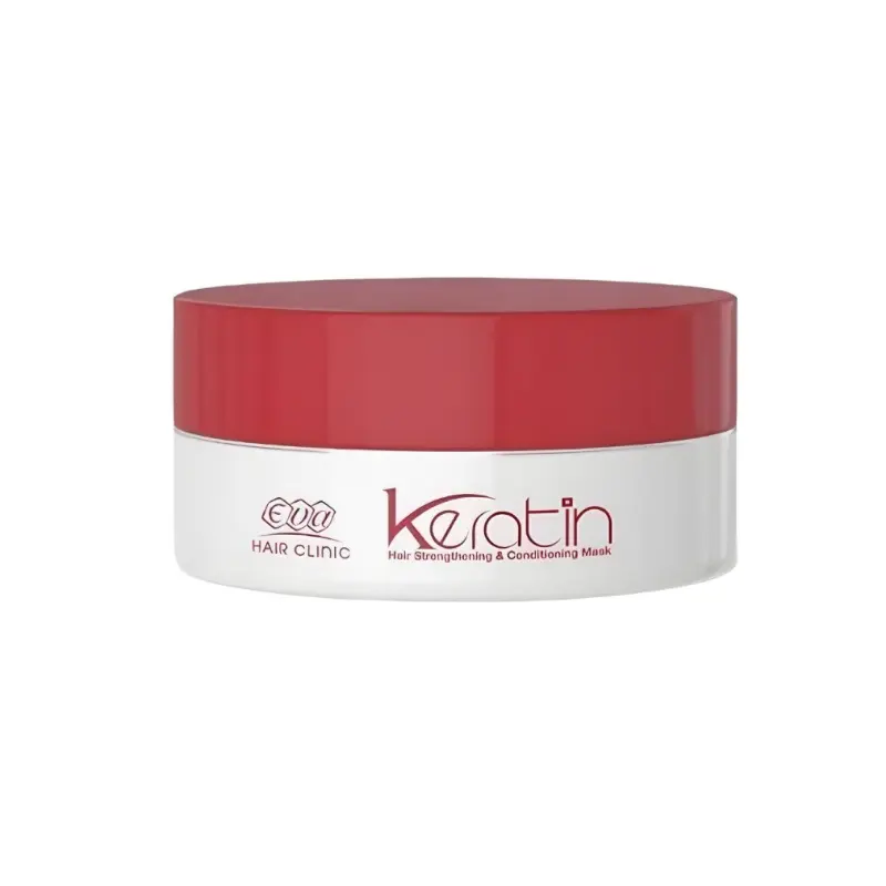 E Keratin Hair Conditioning Mask, 200 gm
