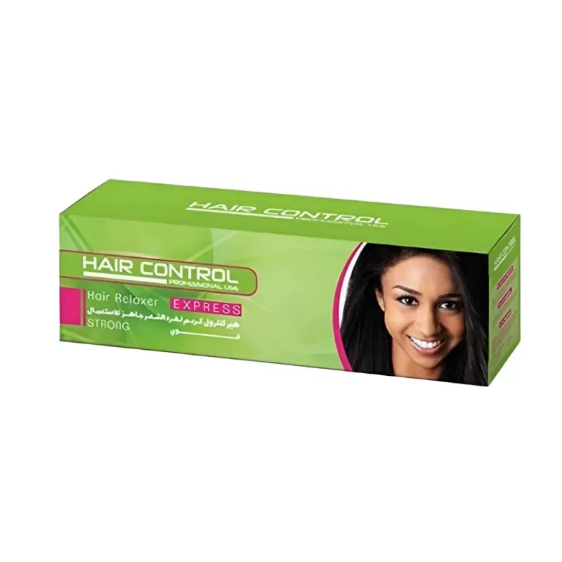 Eva Hair Control Hair Relaxer Express