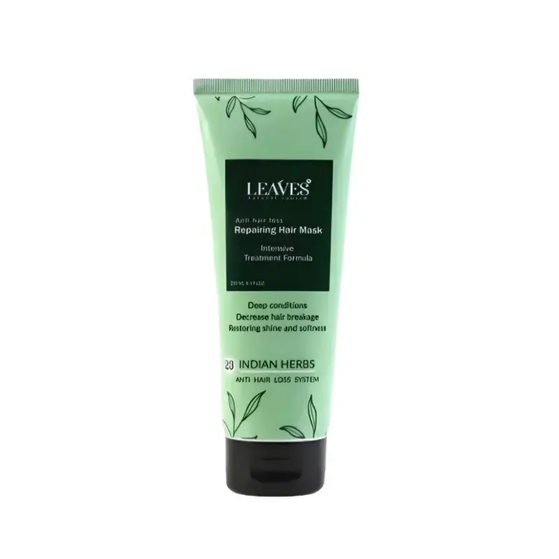 Leaves Repairing Hair Mask 250 ml