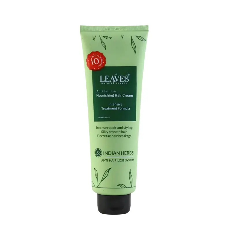  Leaves Nourishing Cream 250 ml