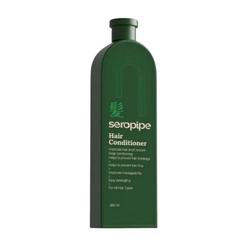 Seropipe Hair Conditioner 300 gm