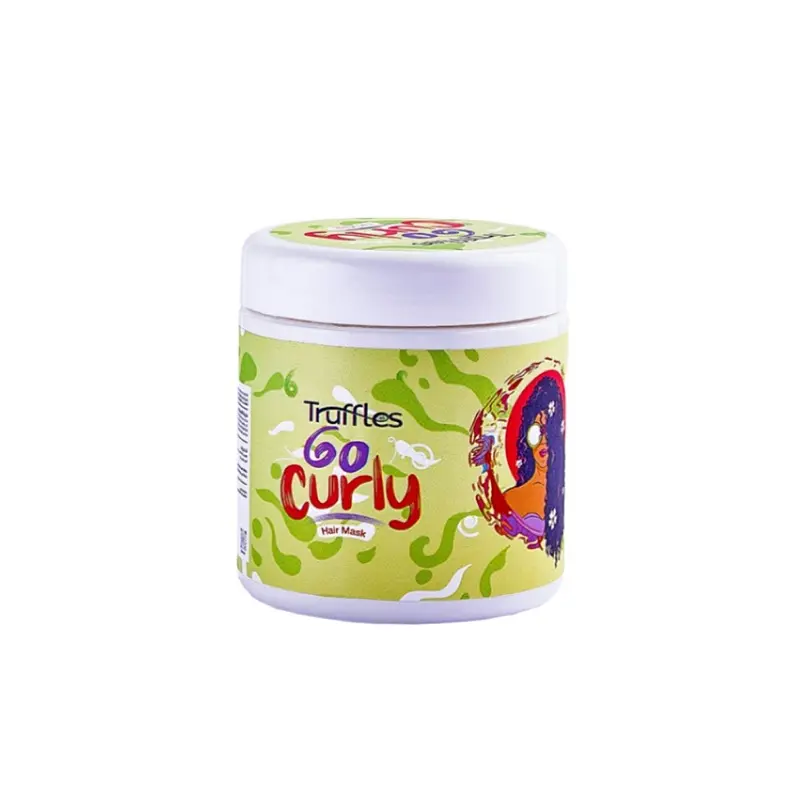Truffles Go Curly Hair Mask