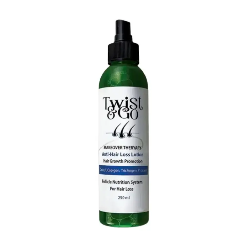 Twist & Go Anti-Hair Loss Lotion 250ml