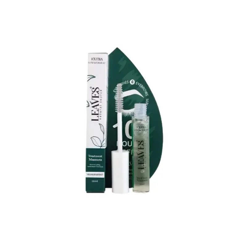 Leaves Treatment mascara 10ml