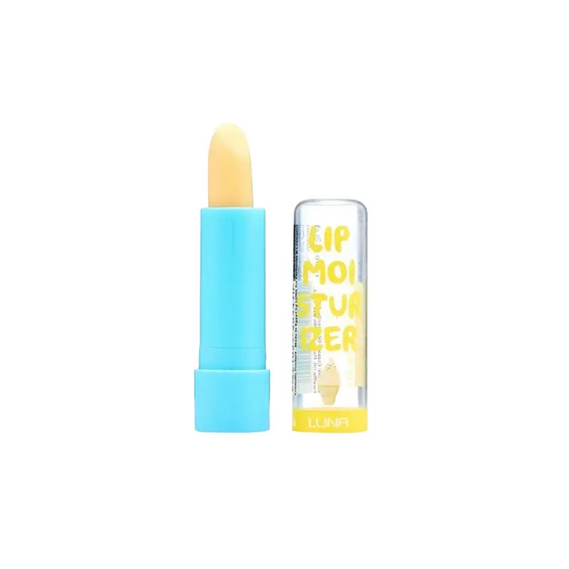 Luna Lip Balm Vanilla