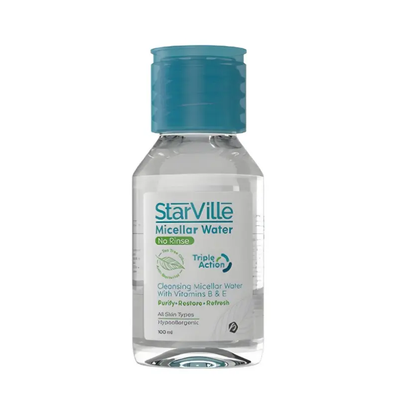 Starville Micellar Water 100 ml