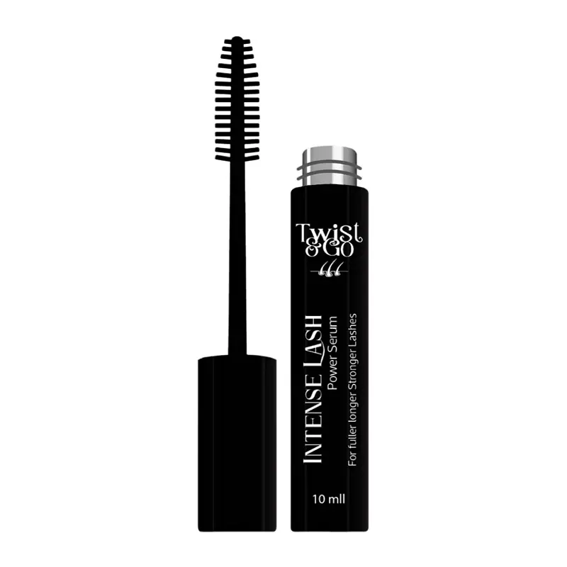 Twist & Go Intense Power Serum Lash 10ml 
