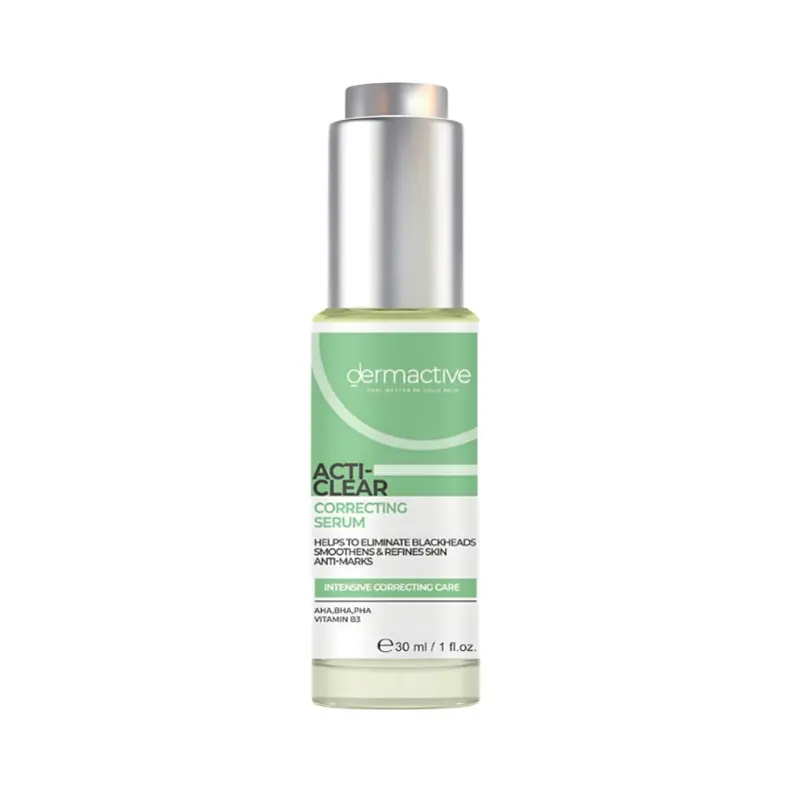 Dermactive Acti-Clear Correcting Serum 30ml