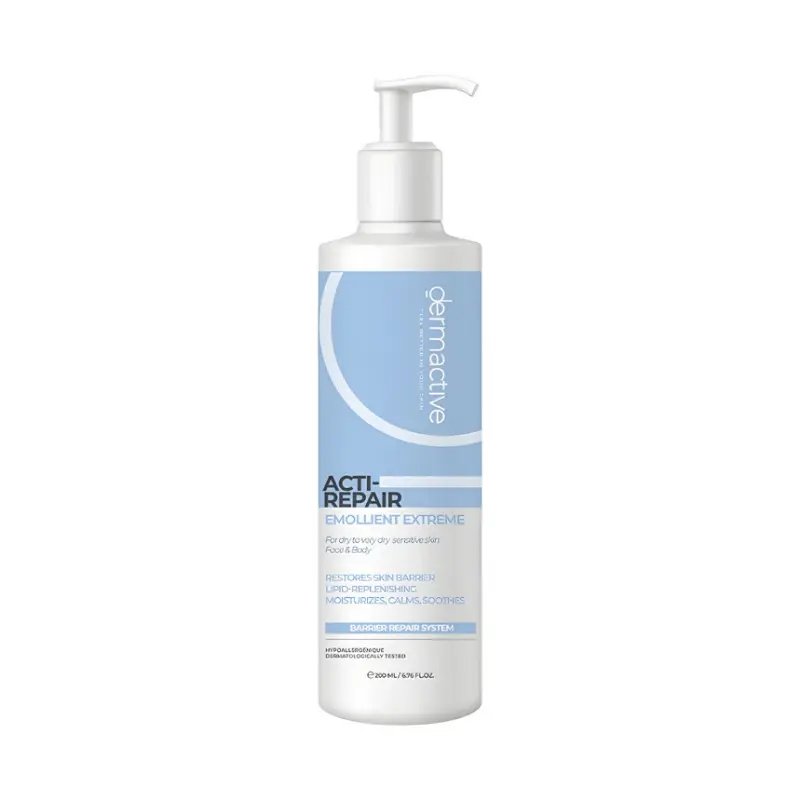 Dermactive Repair Emollient Extreme 200ml