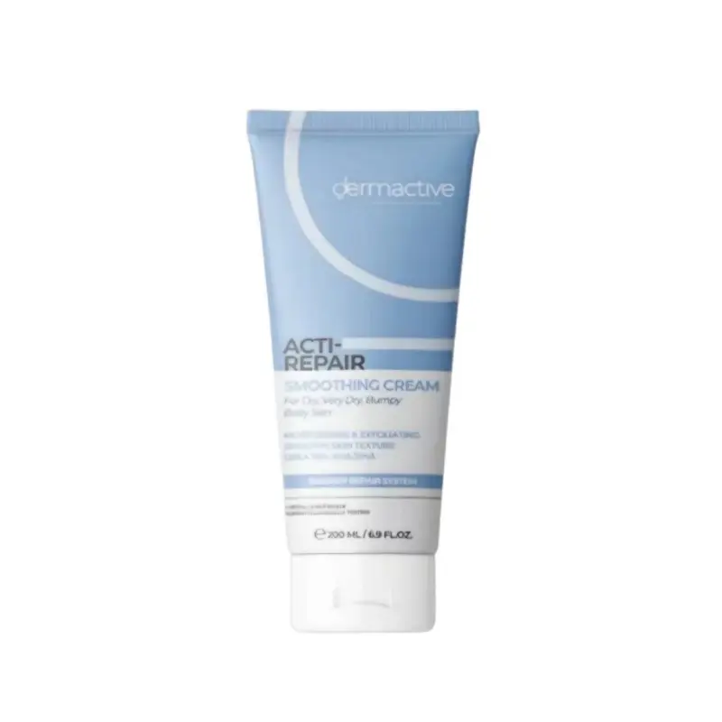 Dermactive Repair Smoothing Cream 200ml