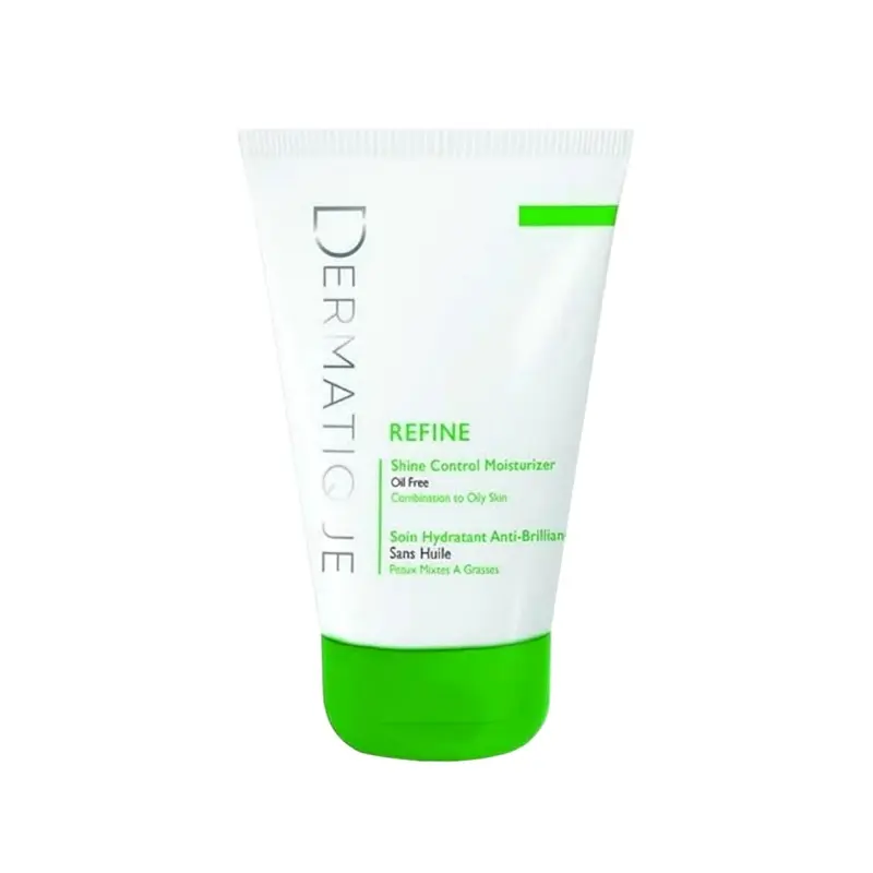 Dermatique Shine Control Moisturizer – Lightweight Hydration & Oil Control 40ml