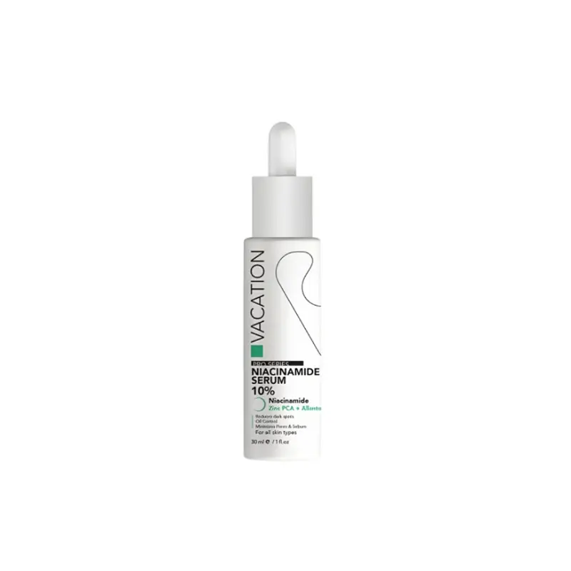 Vacation Niacinamide serum 30 ml