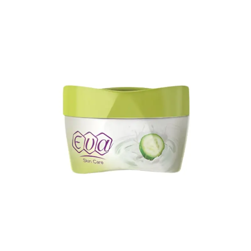Eva Cream with Yoghurt & Cucumber for Oily Skin 20gm