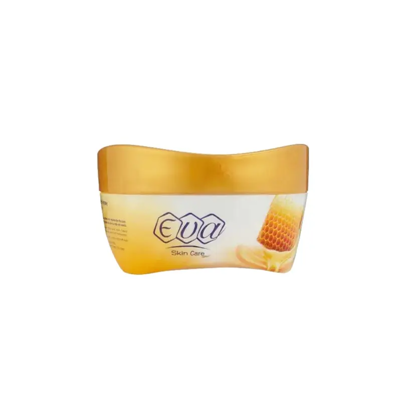 Eva Skin Care - Cream with Honey 170gm