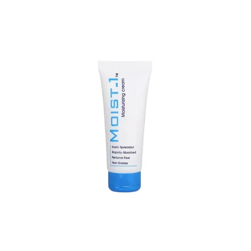 Moist-1 Moisturizing Cream - 100 ml
