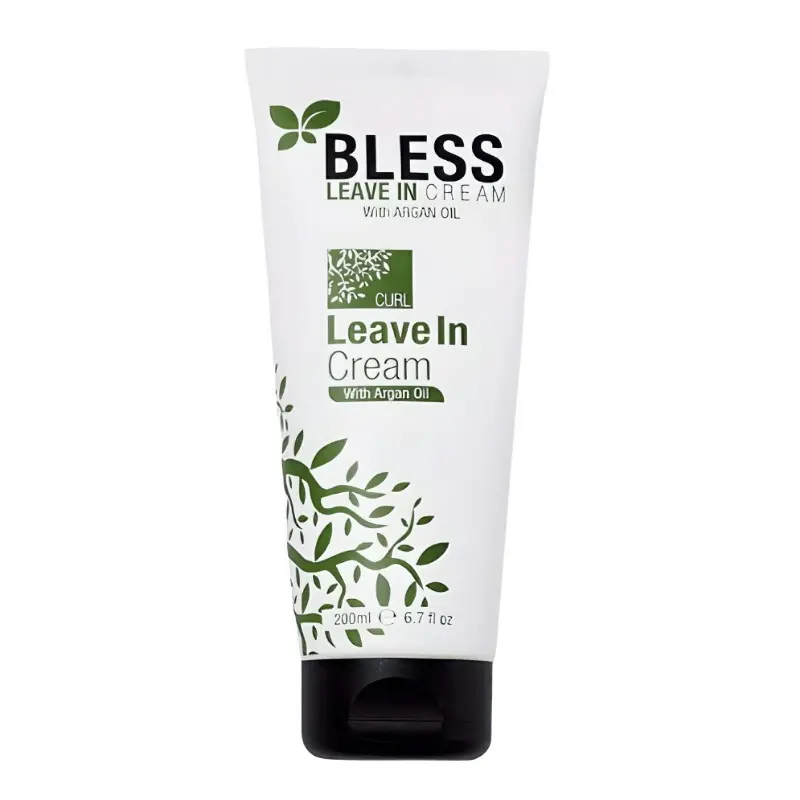 [PM0H000001] Bless Leave in cream 200ml (Argan Oil)