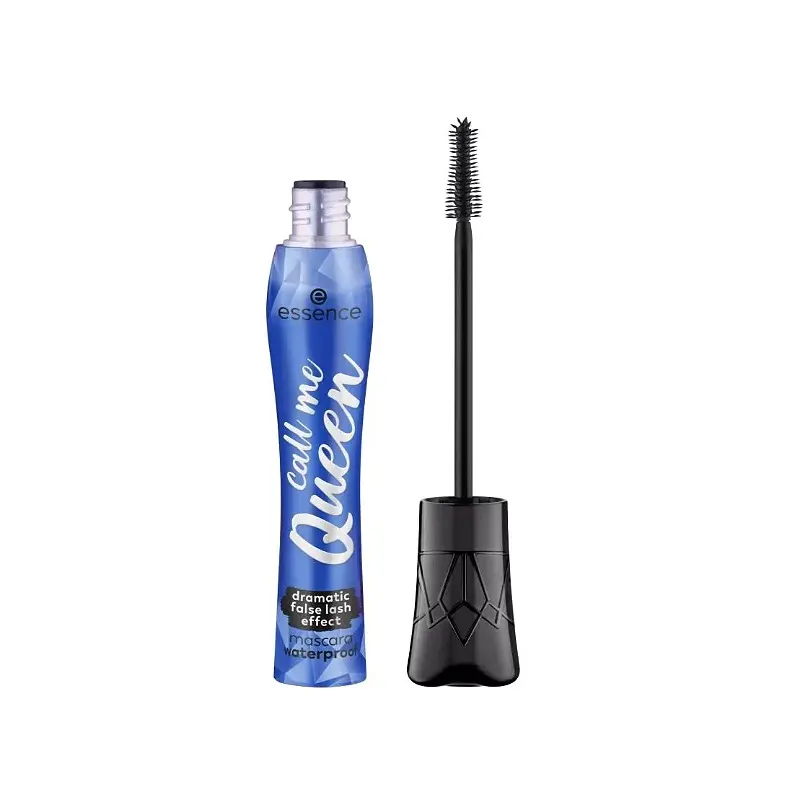 Essence Call Me Queen Dramtic False Lashes Waterproof Mascara