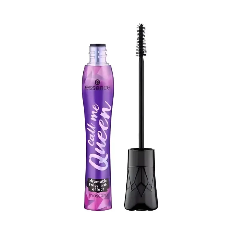Essence Call Me Queen Dramtic False Lashes Volume Mascara