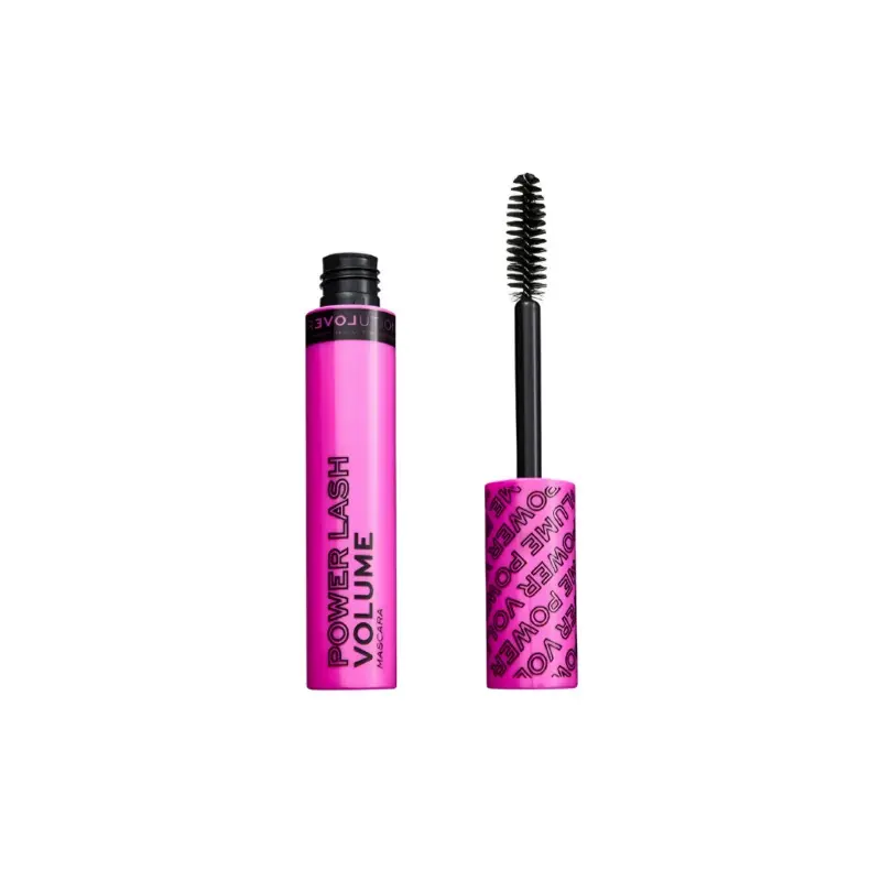 Revolution Power Lash Volume Mascara