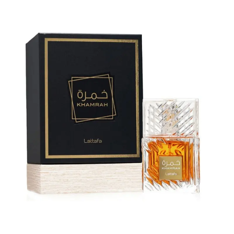 Lattafa Khamrah 100 Ml