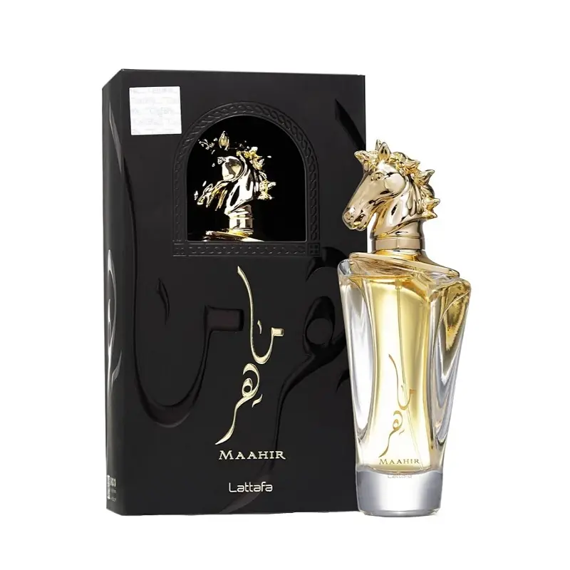 Lattafa Maahir 100 Ml