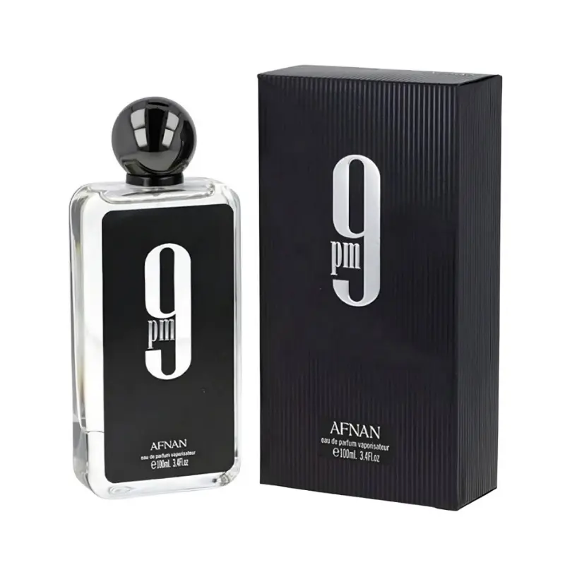 Afnan 9PM 100ml