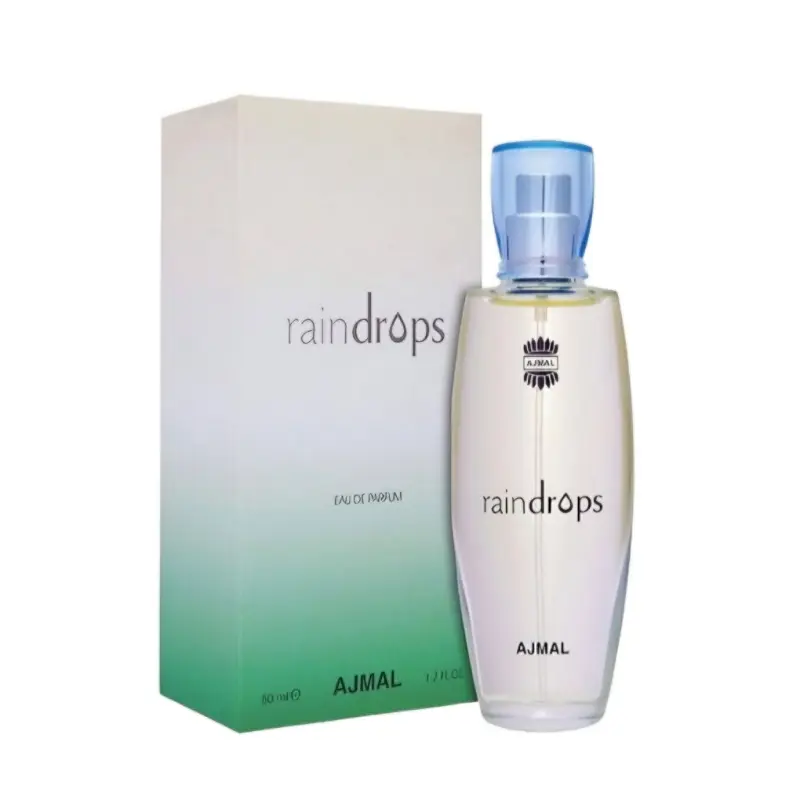 Ajmal Rain Drops Woman 50ml