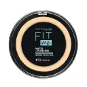 Maybelline Fit Me Matte and Poreless Compact Face Powder