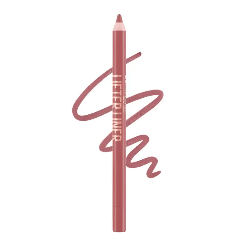 [PM0M0000014] Maybelline Lifter Lipliner (6)