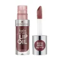 Essence Hydra Kiss Lip Oil