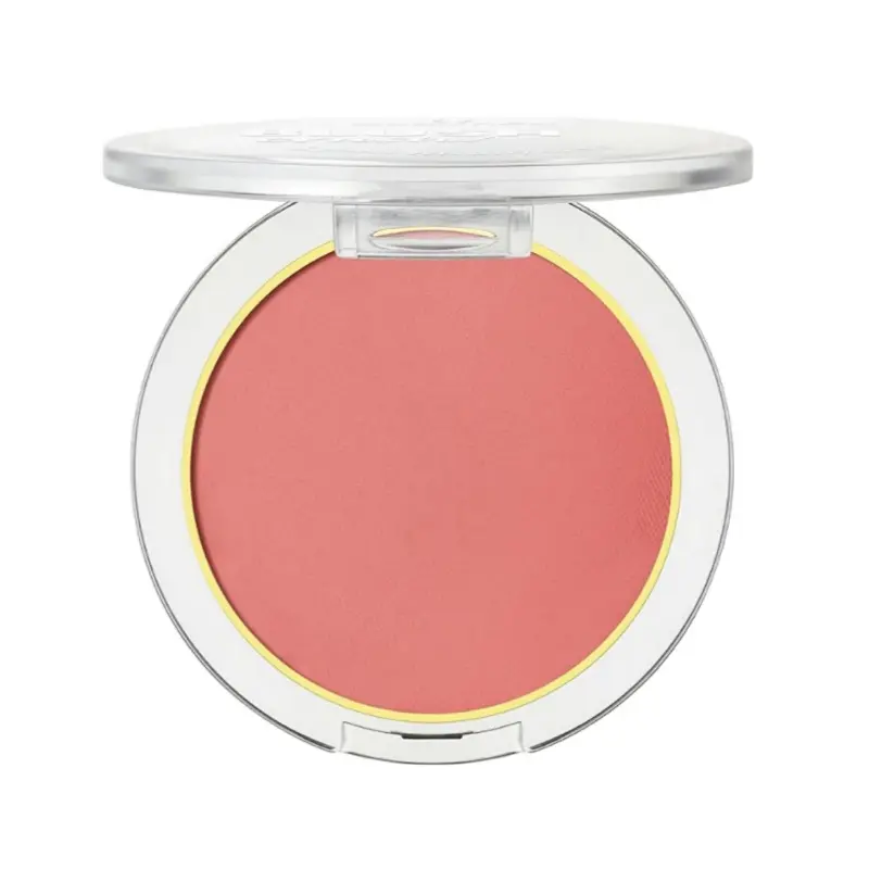 [PM0M000007] Essence Blush Crush (20 Deep Rose)