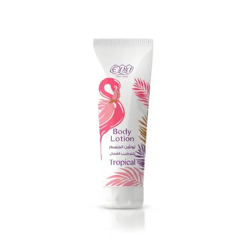 [PM0S000006] Eva Skin Care Evasiline Body Lotion 240 ml (Passion)