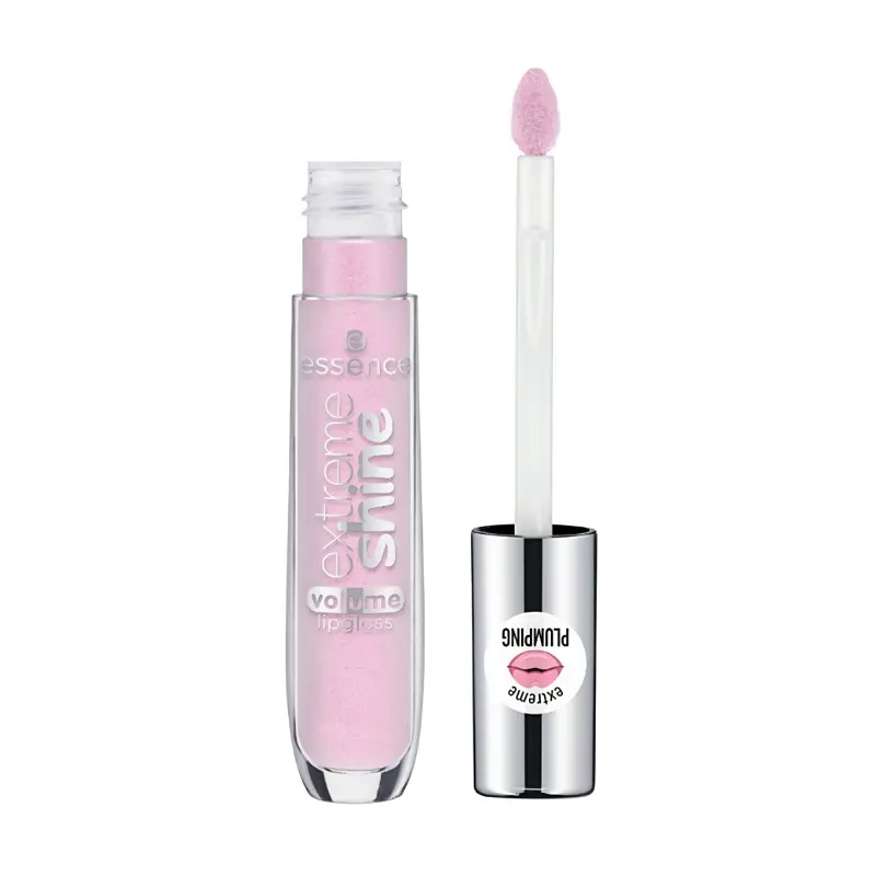 Essence Extreme Shine Volume Lipgloss Plumping